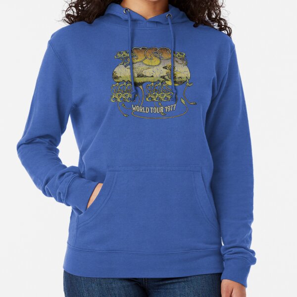 Womens sales band hoodies
