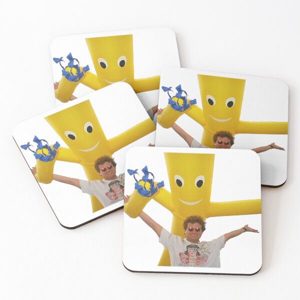 Item preview, happy yellow designed and sold by DavidPaul28.