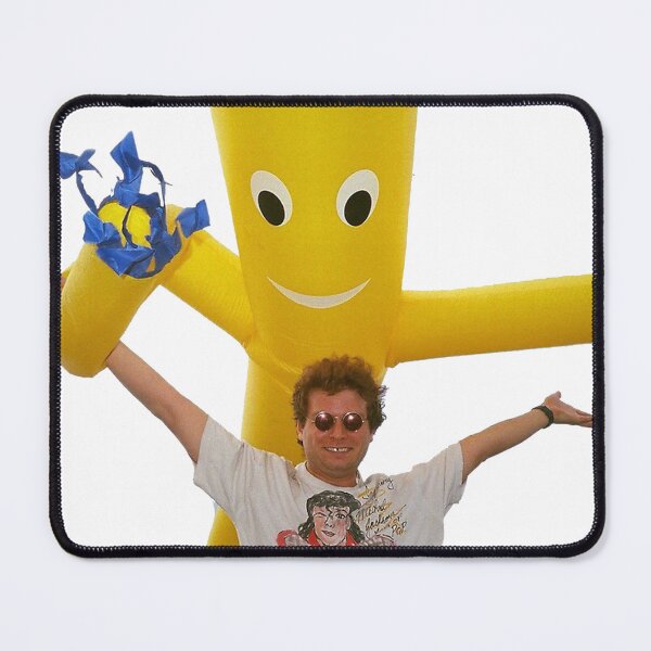 Item preview, happy yellow designed and sold by DavidPaul28.