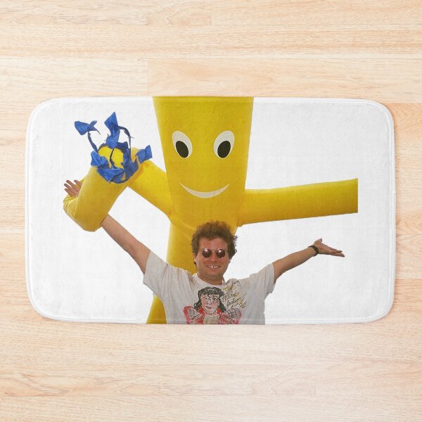 Item preview, happy yellow designed and sold by DavidPaul28.
