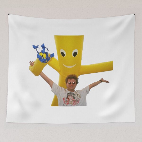 Item preview, happy yellow designed and sold by DavidPaul28.