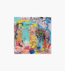 SAMO Art Board