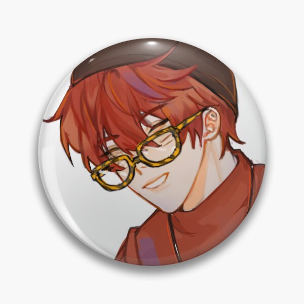 Item preview, 707 mystic messenger spacial station designed and sold by katsuleri.
