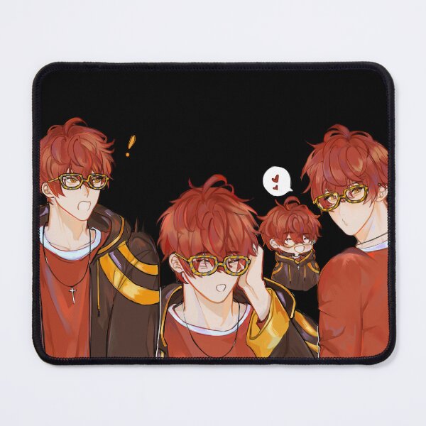 Item preview, 707 mystic messenger spacial station designed and sold by katsuleri.