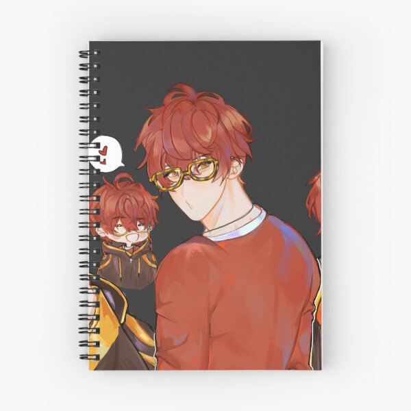 Item preview, 707 mystic messenger spacial station designed and sold by katsuleri.