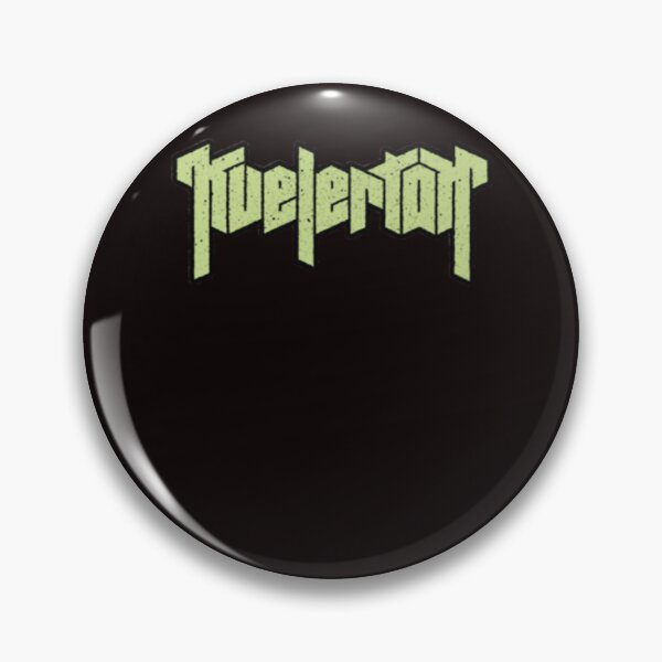 Item preview, Kvelertak Green designed and sold by CerysPugh.