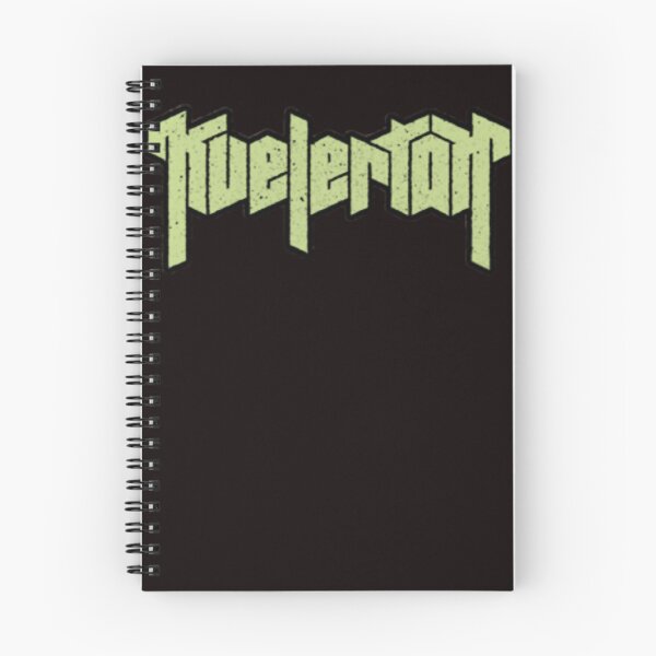 Item preview, Kvelertak Green designed and sold by CerysPugh.