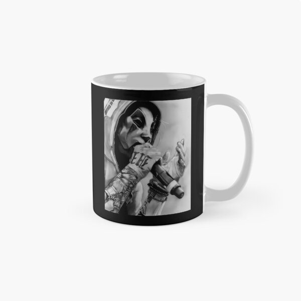 Item preview, Hollywood undead danny designed and sold by MushroomsTeal.