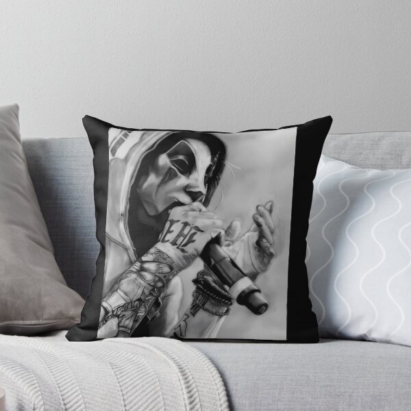 Item preview, Hollywood undead danny designed and sold by MushroomsTeal.