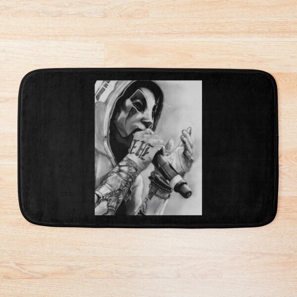 Item preview, Hollywood undead danny designed and sold by MushroomsTeal.
