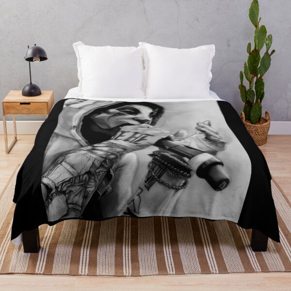 Item preview, Hollywood undead danny designed and sold by MushroomsTeal.
