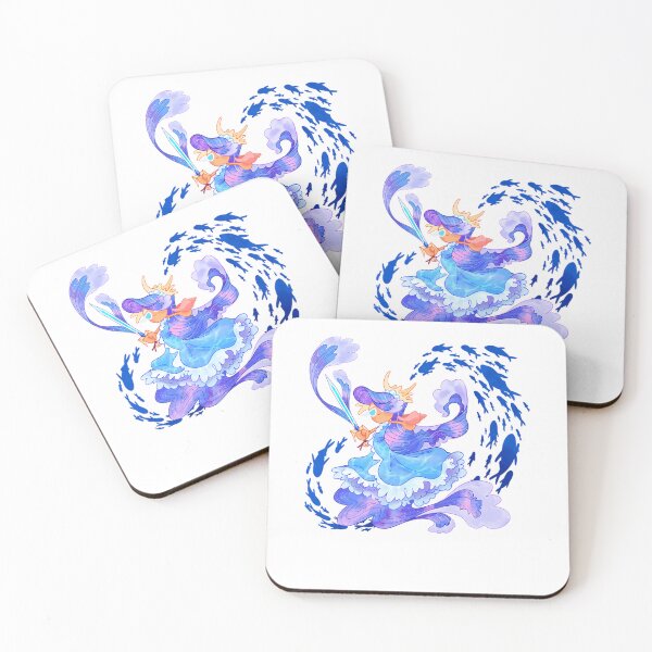 Item preview, Sea Fairy Cookie!!!!!!! designed and sold by MackClothesA.