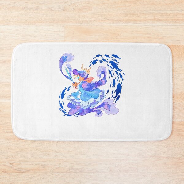 Item preview, Sea Fairy Cookie!!!!!!! designed and sold by MackClothesA.