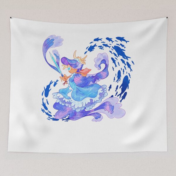 Item preview, Sea Fairy Cookie!!!!!!! designed and sold by MackClothesA.