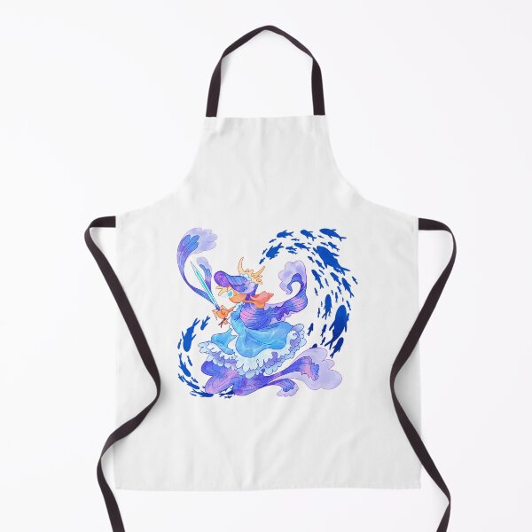Item preview, Sea Fairy Cookie!!!!!!! designed and sold by MackClothesA.