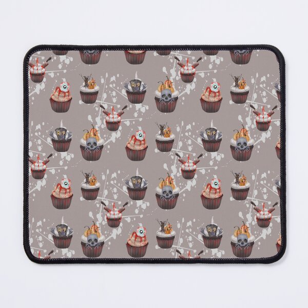 Item preview, Gory Cupcakes designed and sold by ValsCrazyCats.