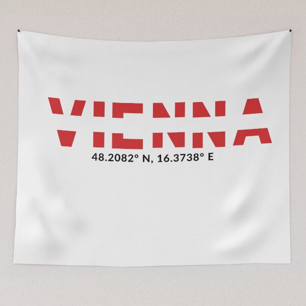 Item preview, Vienna designed and sold by Rhmony.
