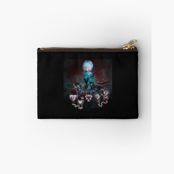 Item preview, Björk bjork Fossora tour 2023 masokto designed and sold by TwittersParson.
