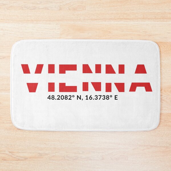 Item preview, Vienna designed and sold by Rhmony.