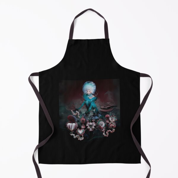 Item preview, Björk bjork Fossora tour 2023 masokto designed and sold by TwittersParson.