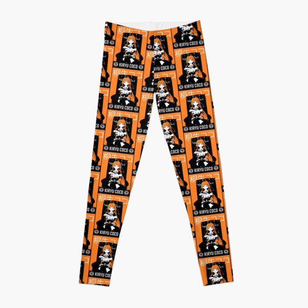 Chairman Leggings for Sale