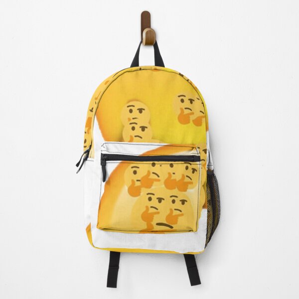 Item preview, Thinking Emoji 6, designed and sold by Filomenaodkiew.