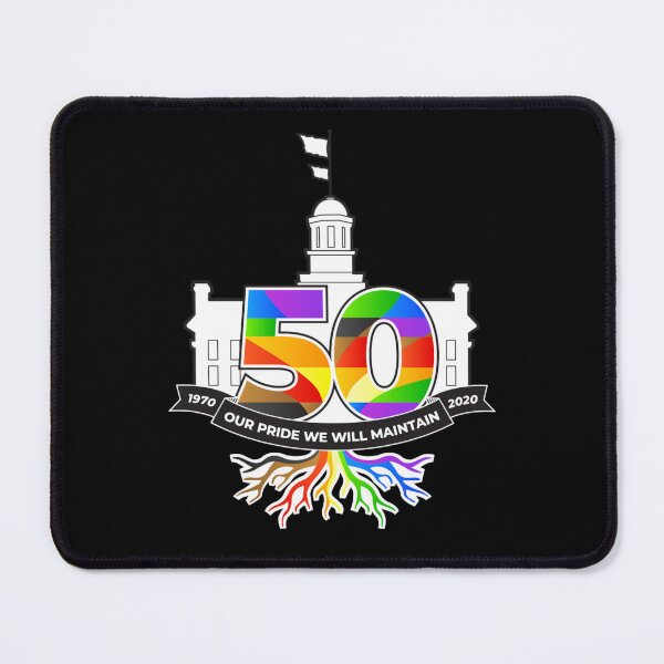 Item preview, Iowa City Pride designed and sold by AdamBank.