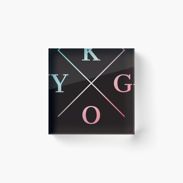 Item preview, Kygo DJ Summer designed and sold by CerysPugh.