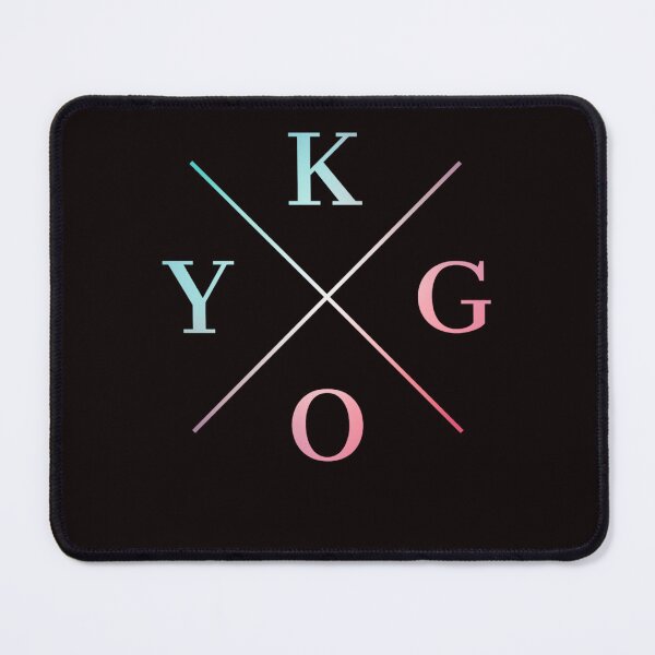 Item preview, Kygo DJ Summer designed and sold by CerysPugh.