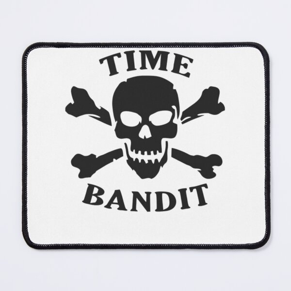 Item preview, timeit merch designed and sold by KennethAbrahamt.