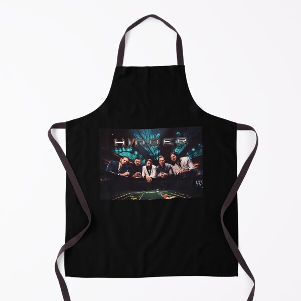 Item preview, originally hinder band tour 2020 antaratv designed and sold by CunninghamWith.