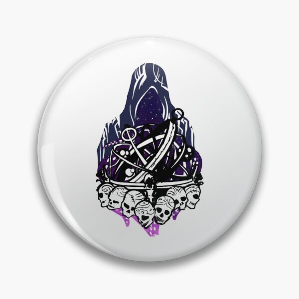 Item preview, POE Headhunter & Shaper Atlas designed and sold by Modewillis.