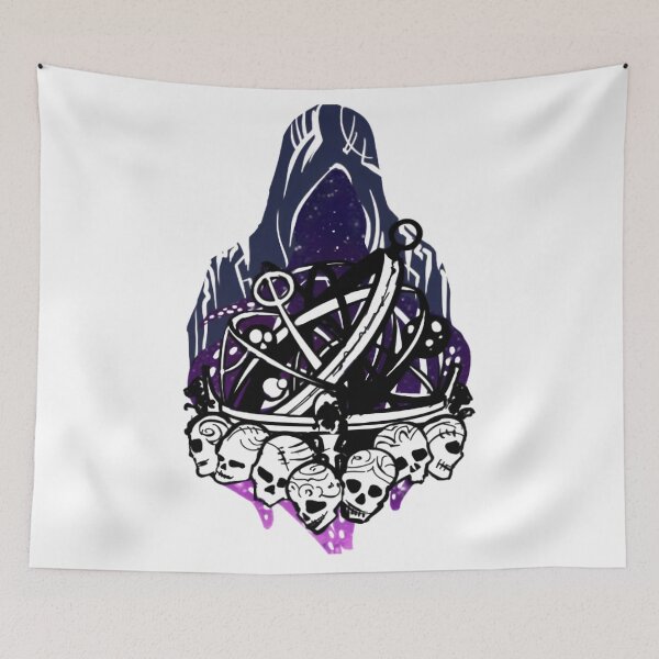 Item preview, POE Headhunter & Shaper Atlas designed and sold by Modewillis.