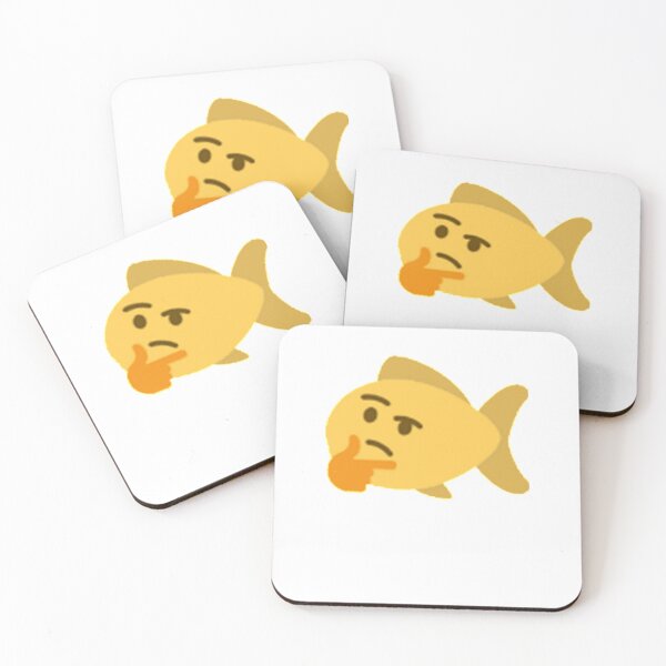 Item preview, Thinking Emoji 4 , designed and sold by Filomenaodkiew.