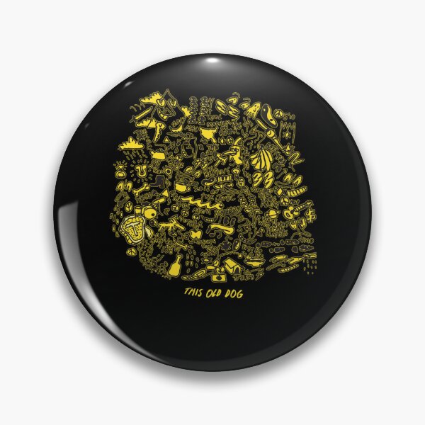 Item preview, Mac DeMarco designed and sold by RoyaleLanoie.