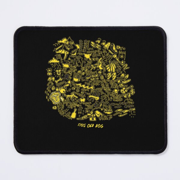 Item preview, Mac DeMarco designed and sold by RoyaleLanoie.