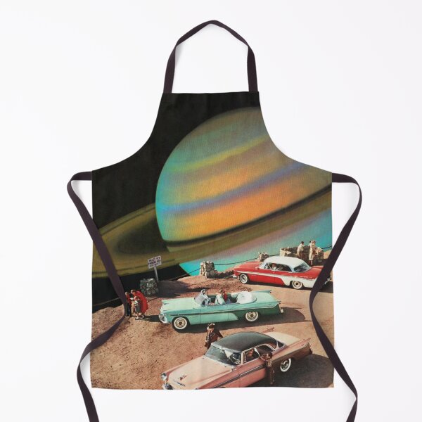 Item preview, Saturn Summit designed and sold by leafandpetal.