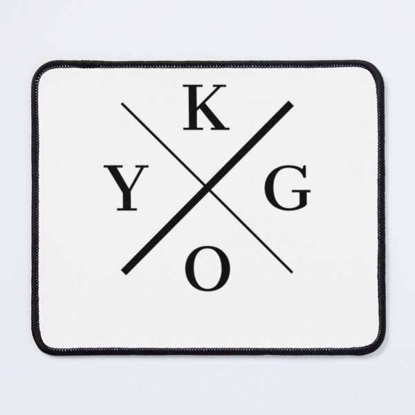 Item preview, KYGO DJ designed and sold by CerysPugh.