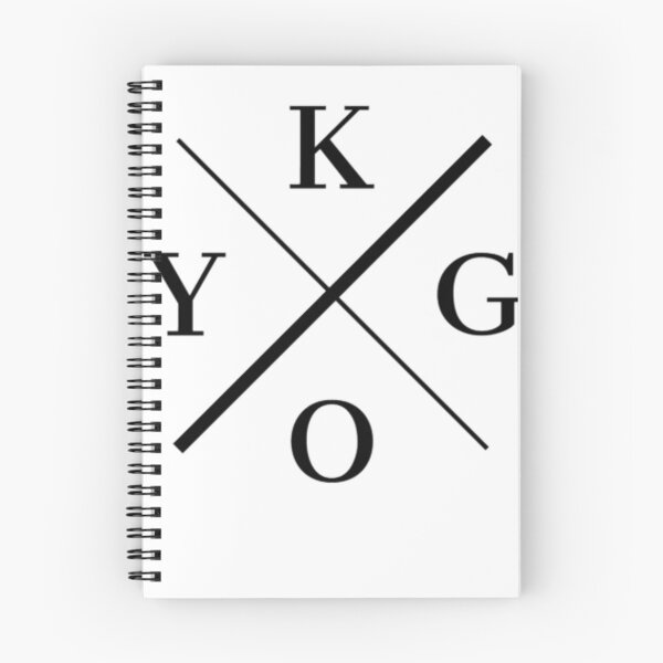 Item preview, KYGO DJ designed and sold by CerysPugh.