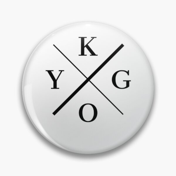 Item preview, KYGO DJ designed and sold by CerysPugh.