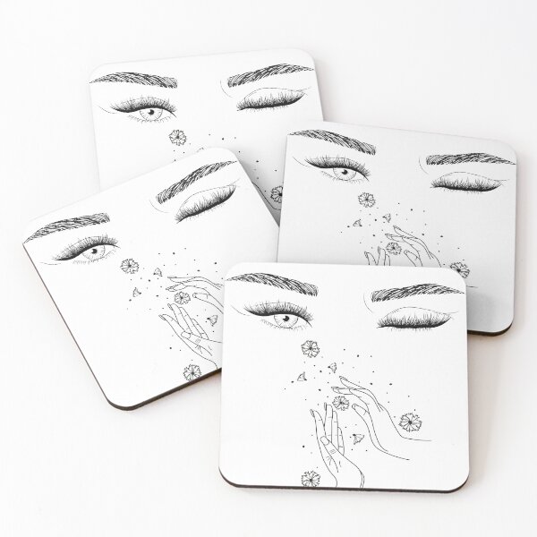 Item preview, Subtle eyes designed and sold by MollyBully.