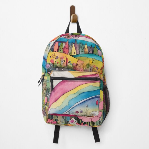 Item preview, Spring Rainbow designed and sold by LyndiiLoubie.