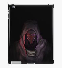 Darth Revan Rising iPad Case/Skin