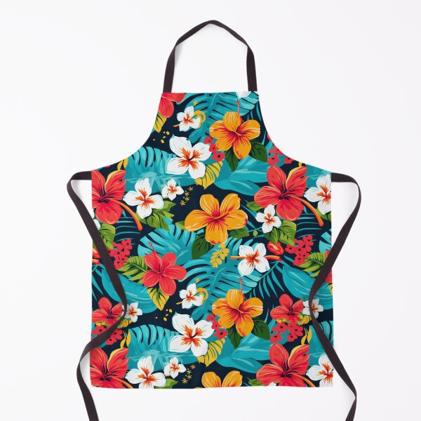 Item preview, Hawaian surfer flowers designed and sold by junkydotcom.
