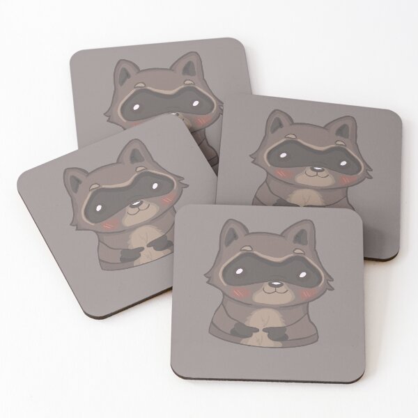 Item preview, Raccoon doing dis ?? designed and sold by glxm.
