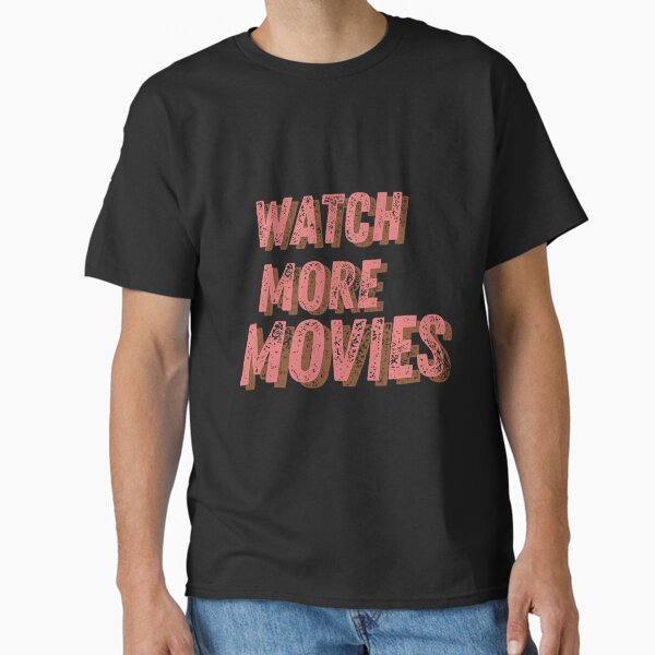 Item preview, Watch More Movies - Cinema,film designed and sold by bentose.