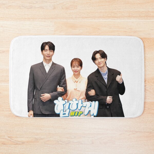 Item preview, Behind Your Touch kdrama designed and sold by selvashop.