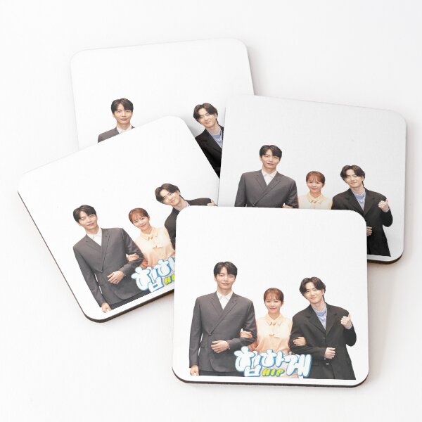 Item preview, Behind Your Touch kdrama designed and sold by selvashop.