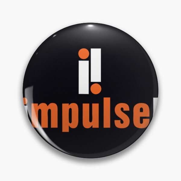 Item preview, Impulse Records  Merchandise	 designed and sold by clxezcfrp37.