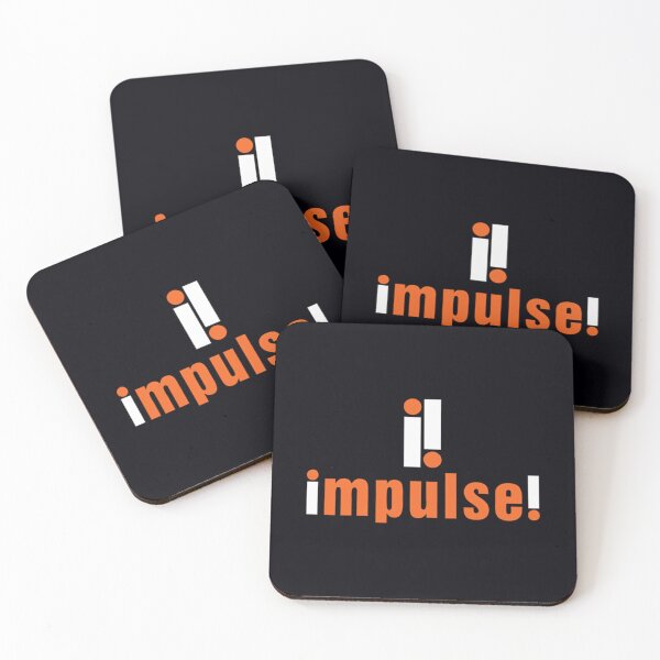 Item preview, Impulse Records  Merchandise	 designed and sold by clxezcfrp37.